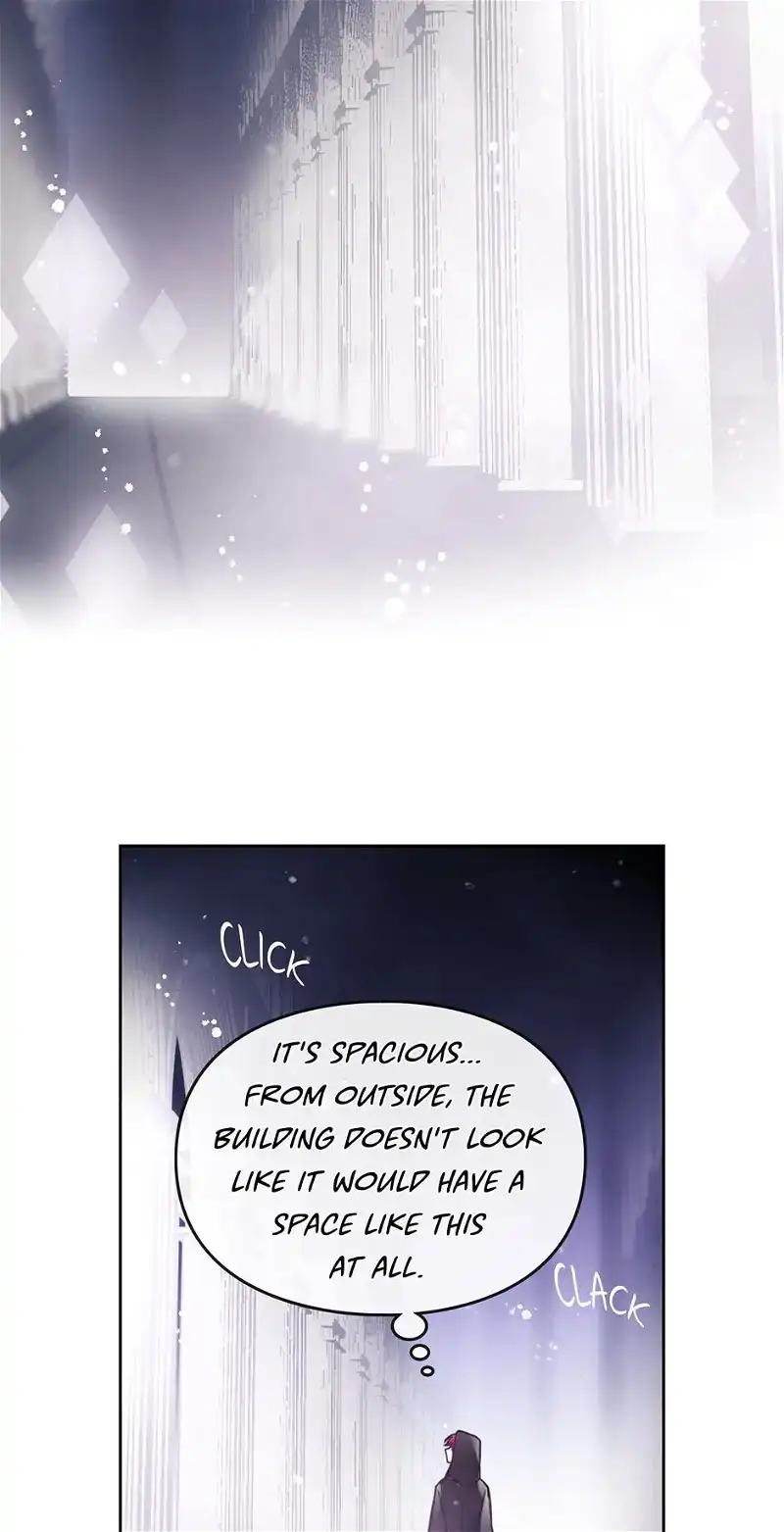 Death Is The Only Ending For The Villainess Chapter 32 page 38