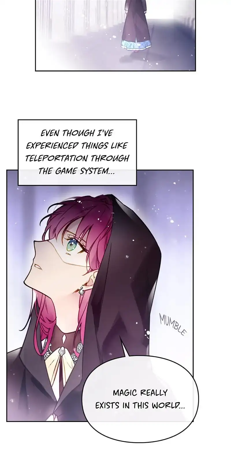 Death Is The Only Ending For The Villainess Chapter 32 page 39