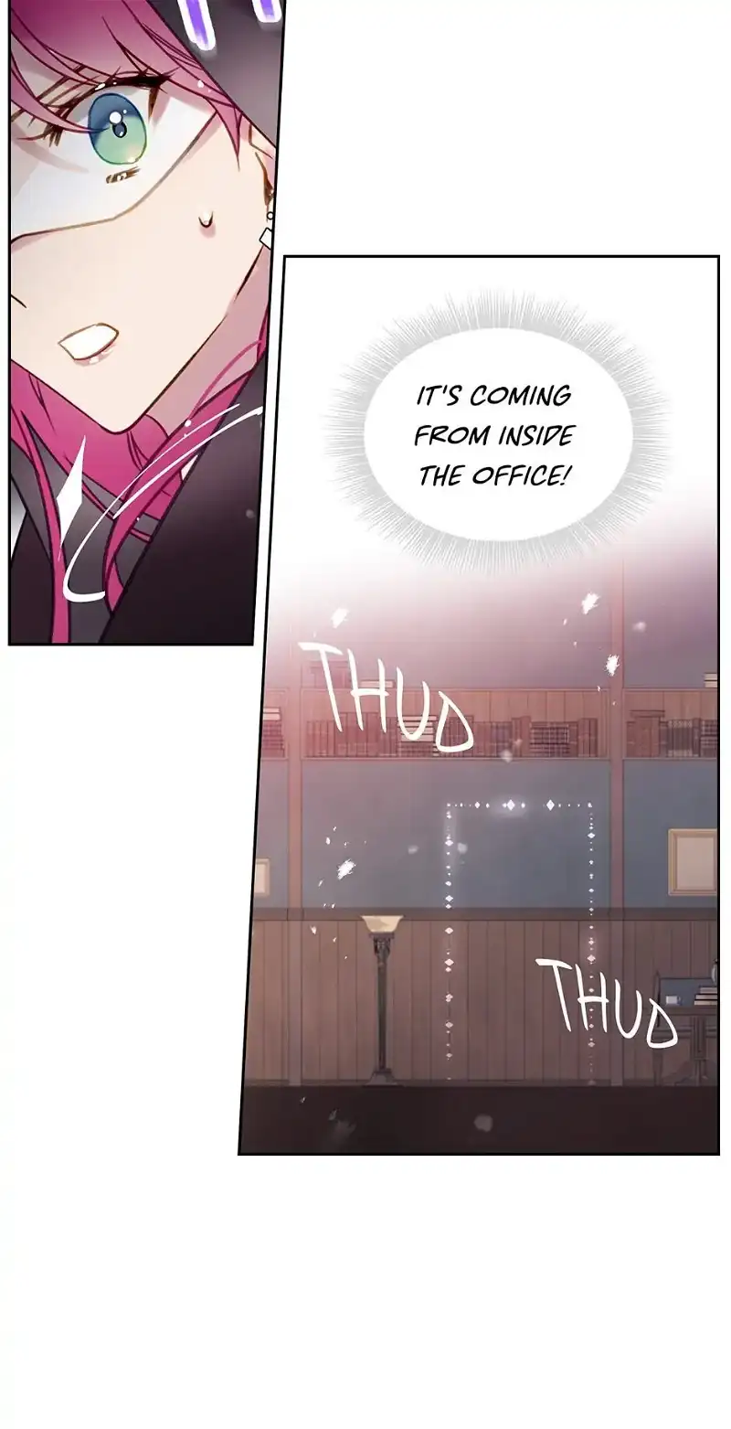 Death Is The Only Ending For The Villainess Chapter 32 page 28