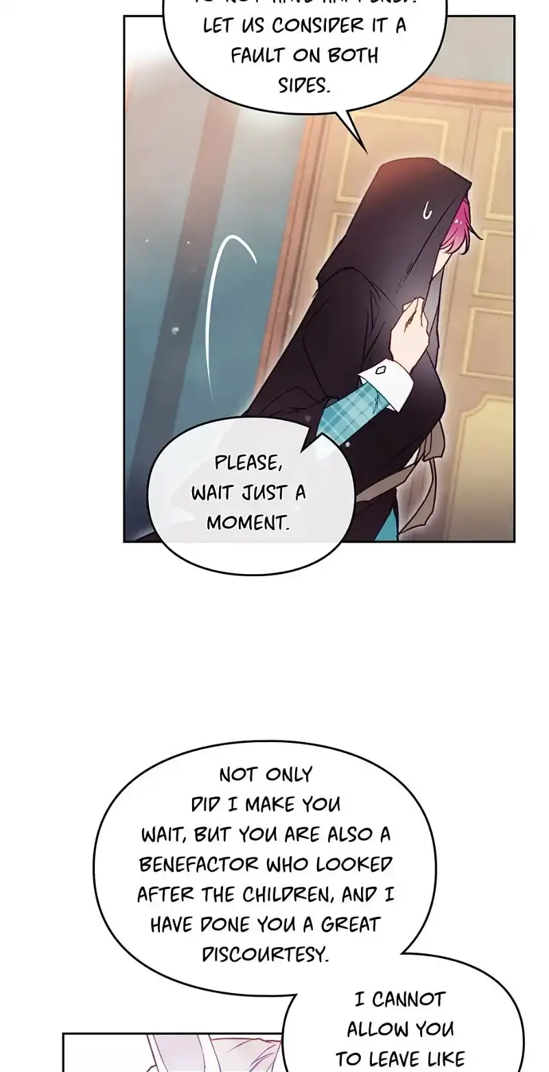 Death Is The Only Ending For The Villainess Chapter 34 page 33