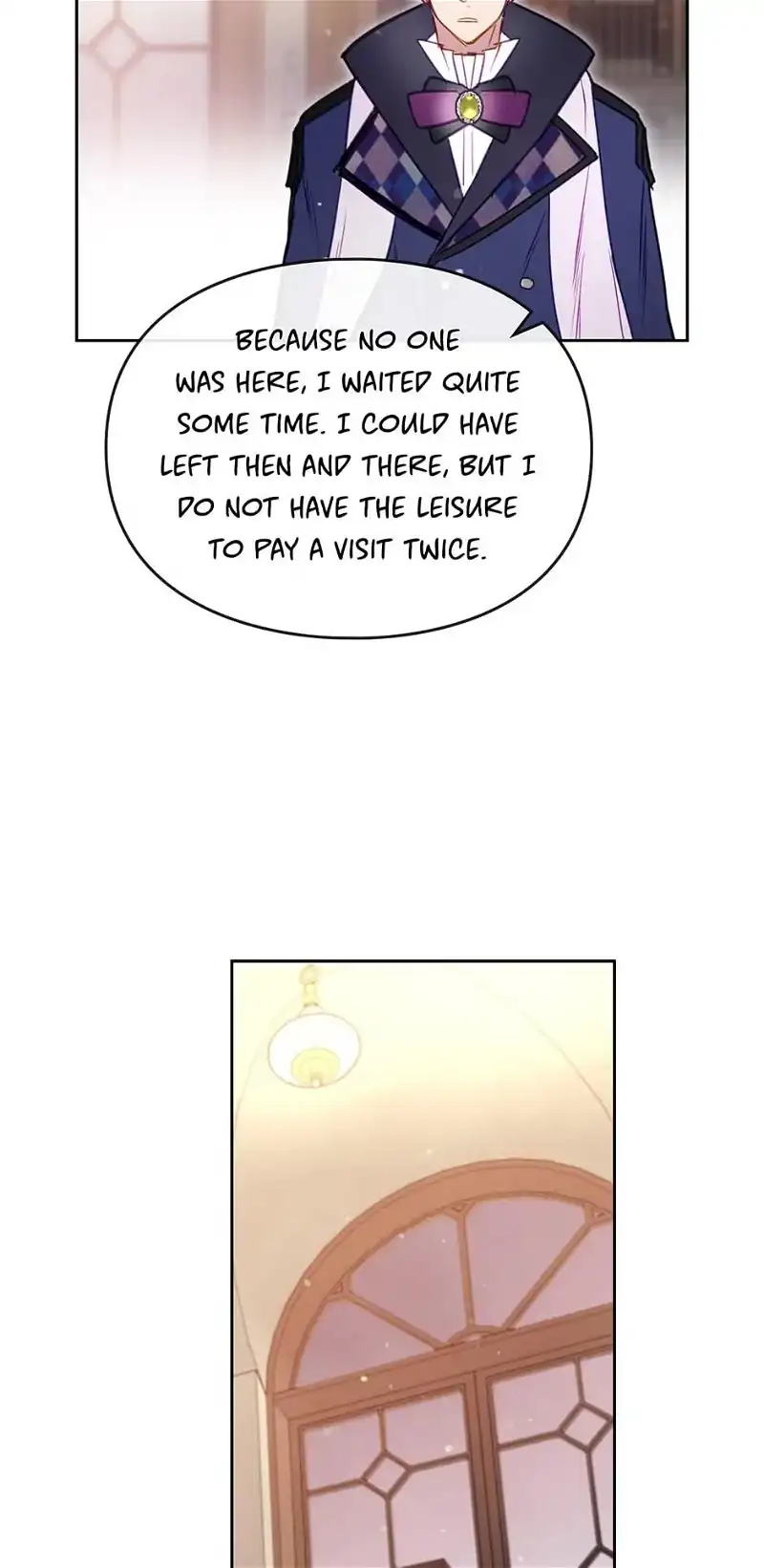 Death Is The Only Ending For The Villainess Chapter 34 page 29