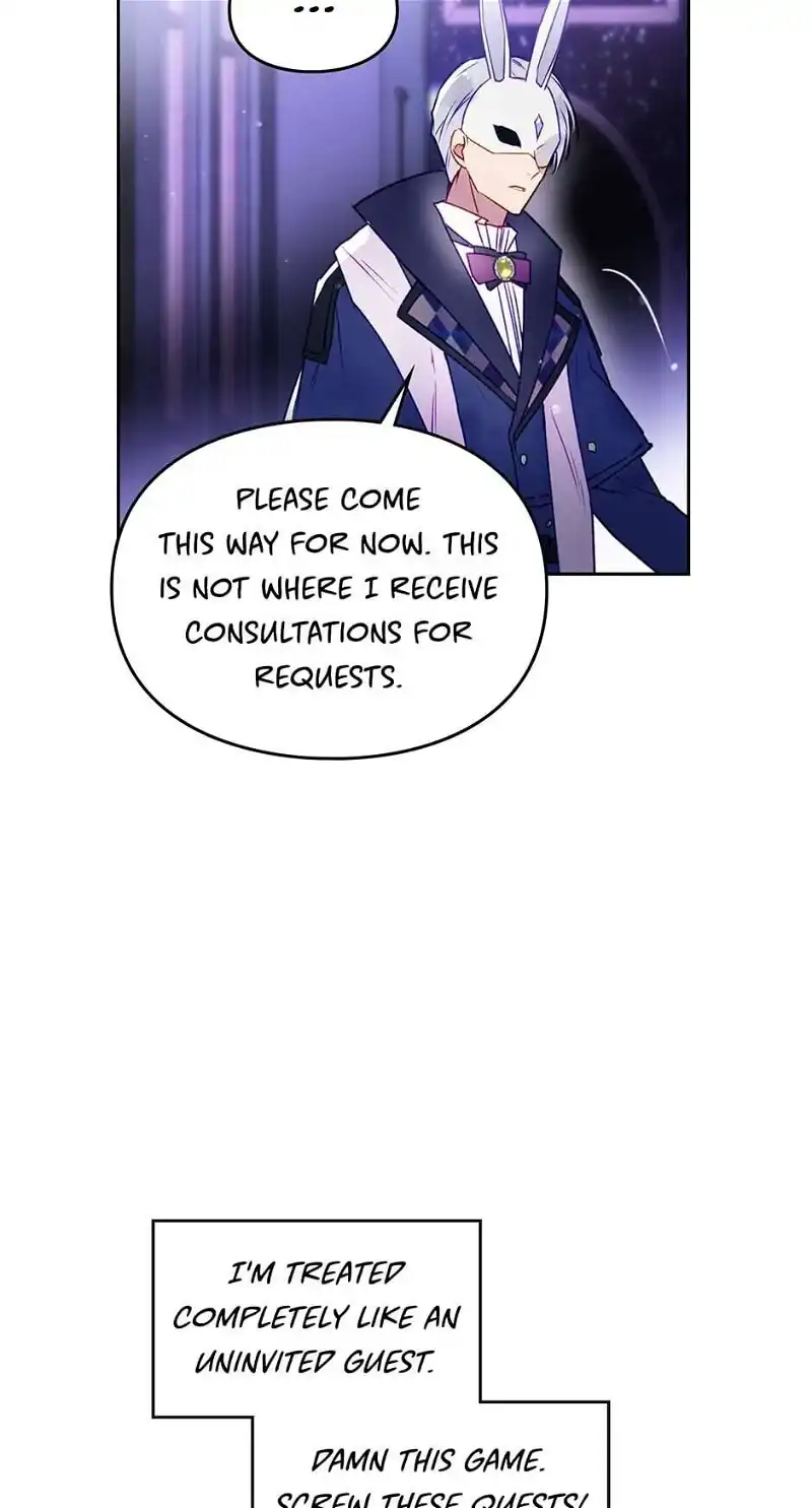 Death Is The Only Ending For The Villainess Chapter 34 page 18