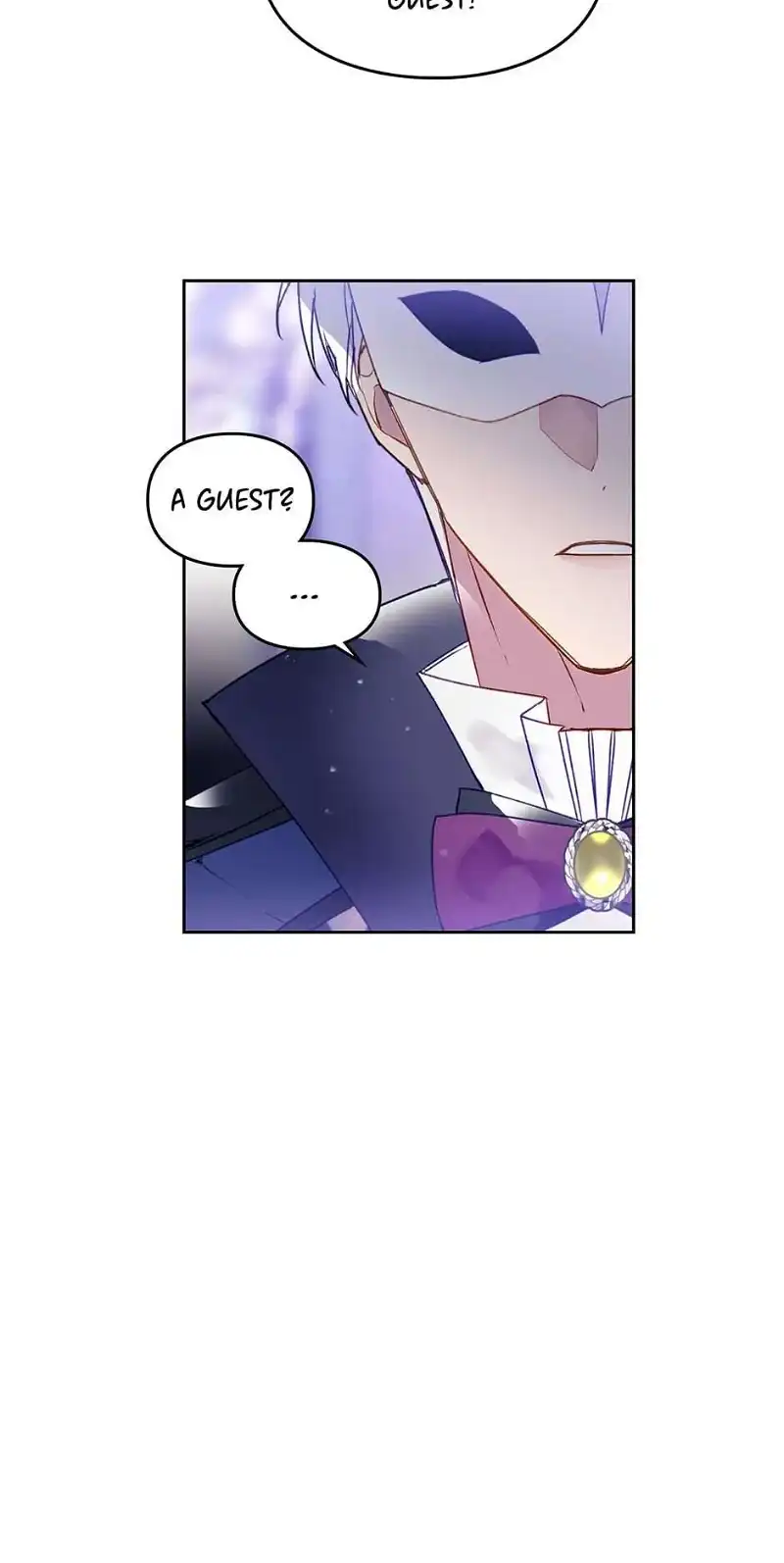 Death Is The Only Ending For The Villainess Chapter 34 page 10