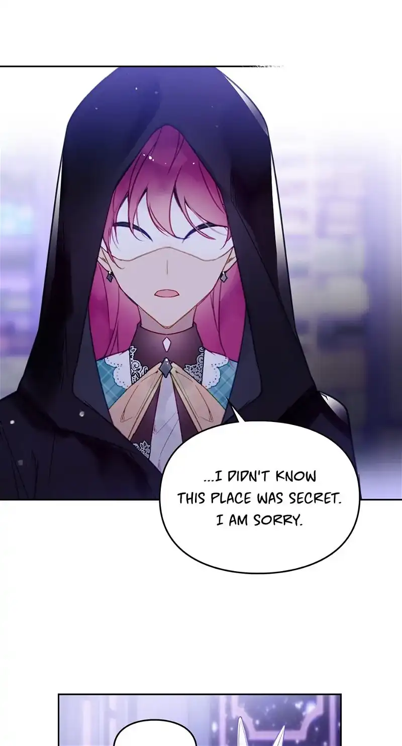 Death Is The Only Ending For The Villainess Chapter 34 page 17