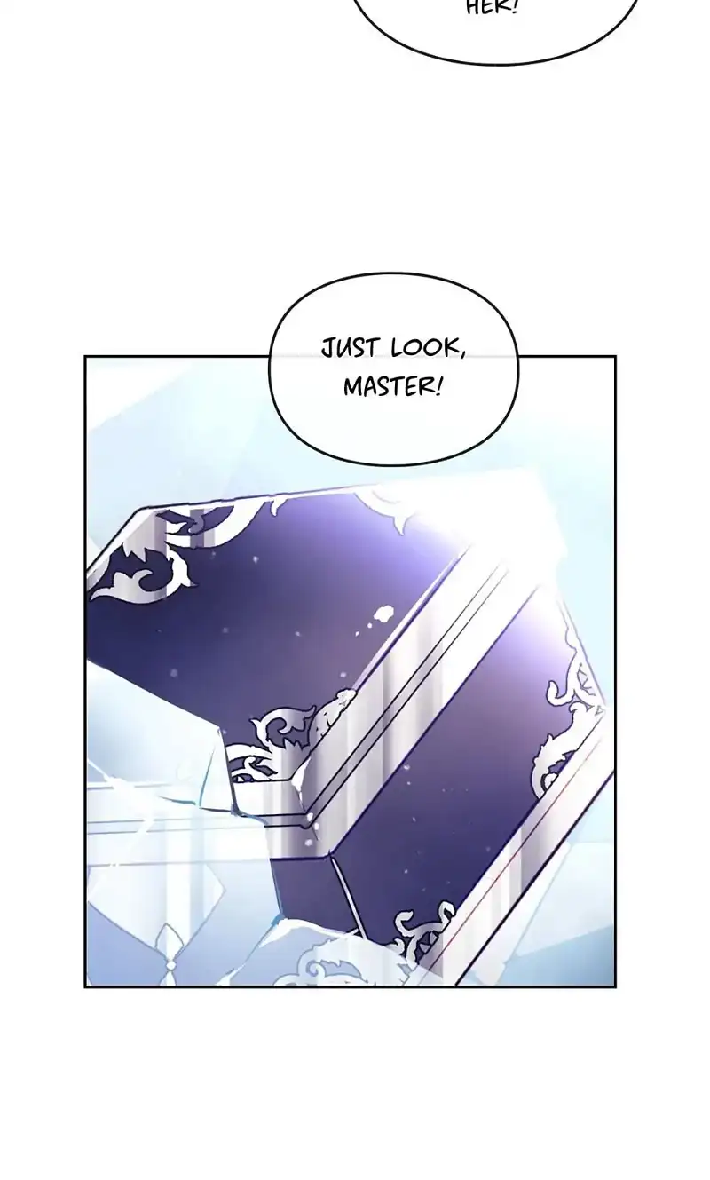Death Is The Only Ending For The Villainess Chapter 34 page 7