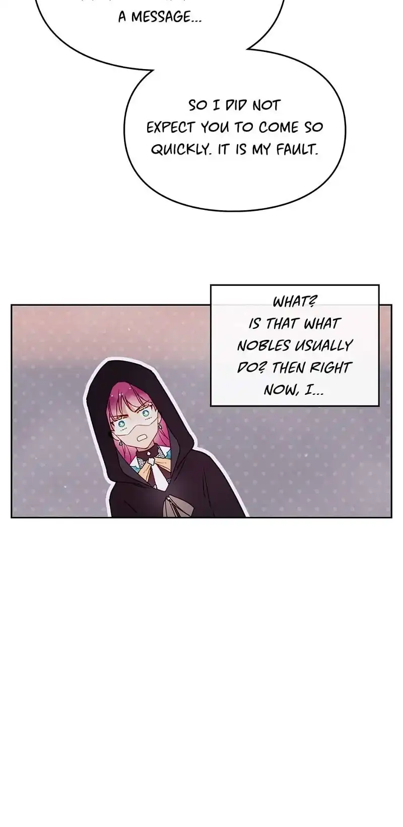 Death Is The Only Ending For The Villainess Chapter 34 page 31
