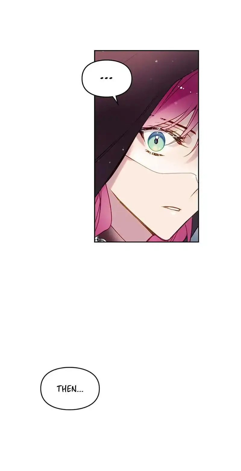 Death Is The Only Ending For The Villainess Chapter 34 page 36