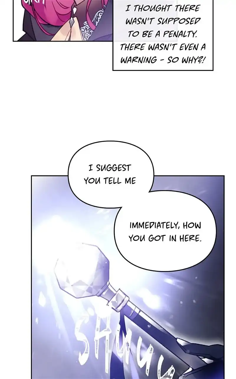 Death Is The Only Ending For The Villainess Chapter 34 page 3