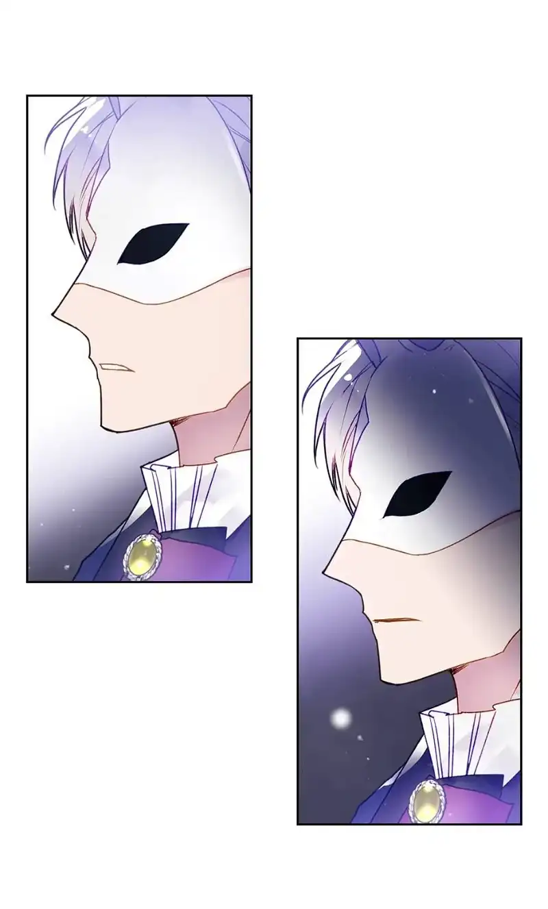 Death Is The Only Ending For The Villainess Chapter 34 page 8