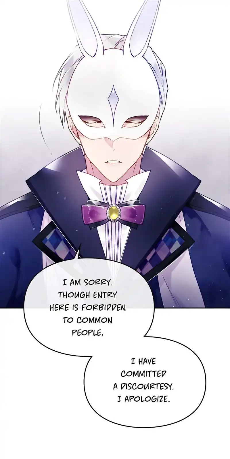 Death Is The Only Ending For The Villainess Chapter 34 page 12