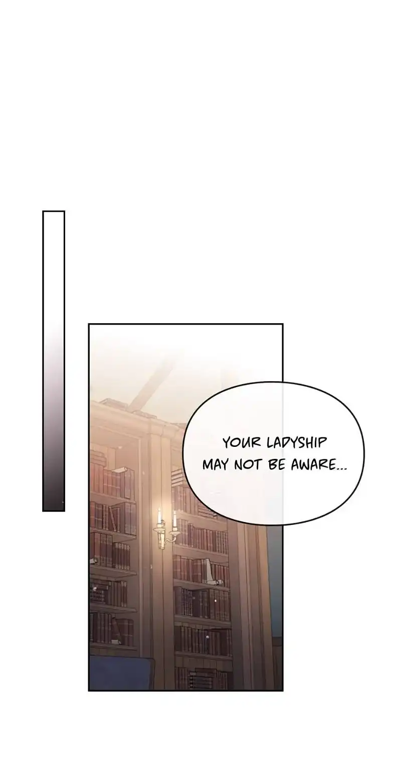 Death Is The Only Ending For The Villainess Chapter 34 page 38