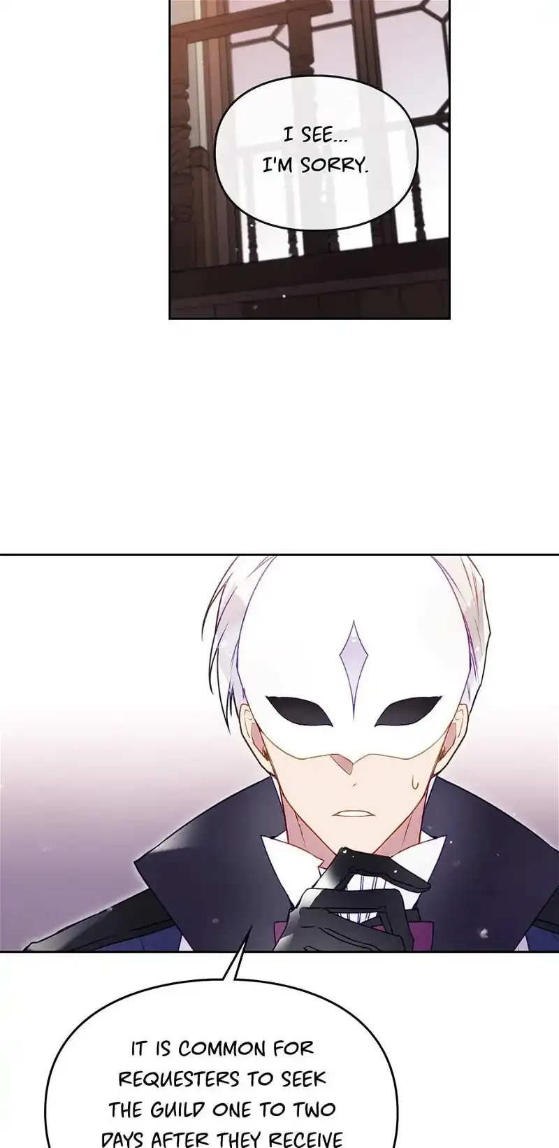 Death Is The Only Ending For The Villainess Chapter 34 page 30