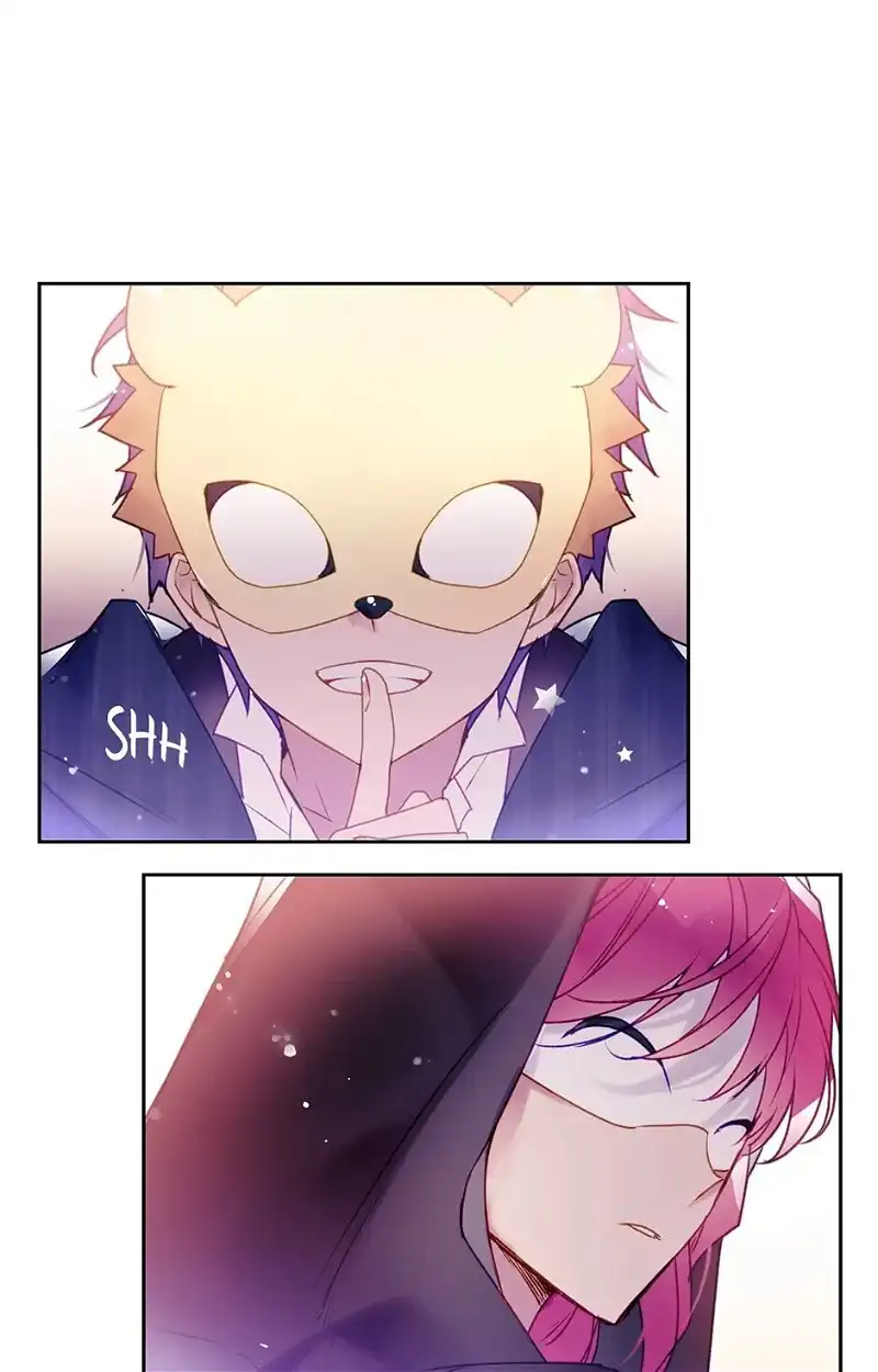 Death Is The Only Ending For The Villainess Chapter 34 page 21