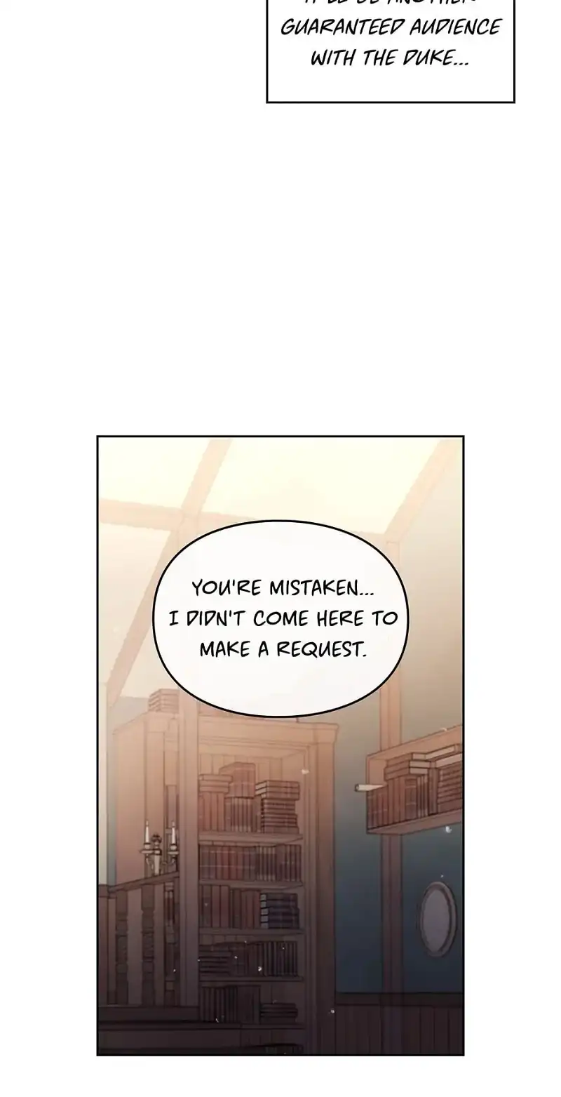 Death Is The Only Ending For The Villainess Chapter 34 page 27
