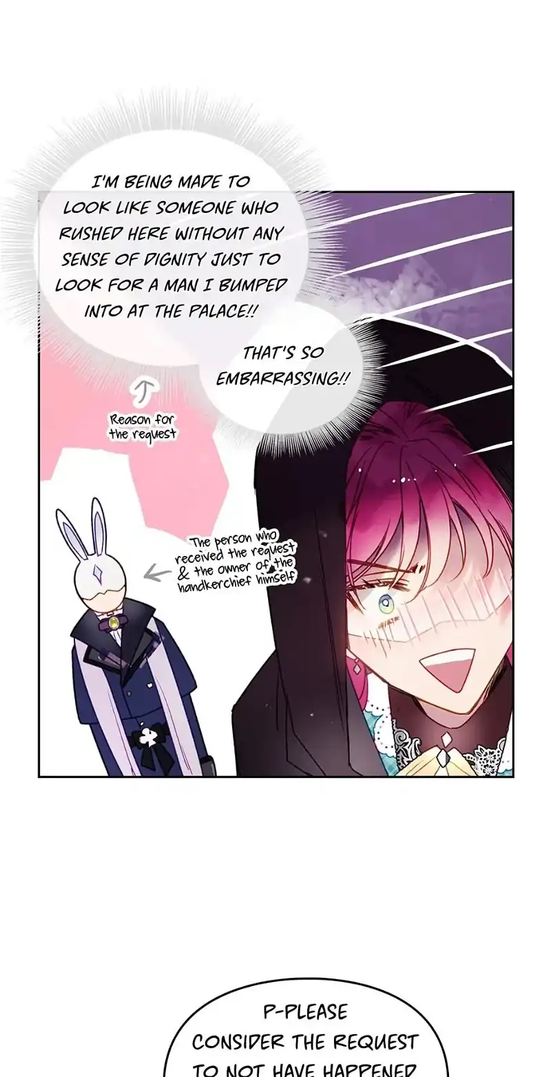 Death Is The Only Ending For The Villainess Chapter 34 page 32
