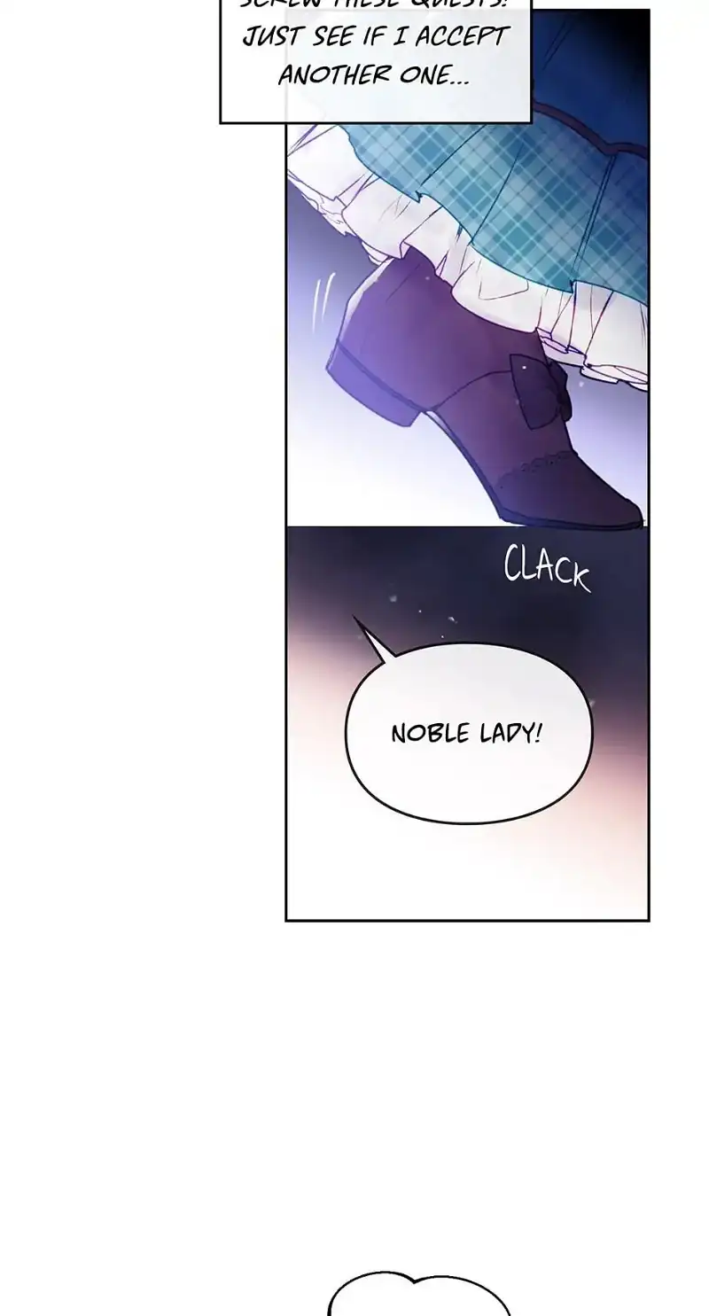 Death Is The Only Ending For The Villainess Chapter 34 page 19