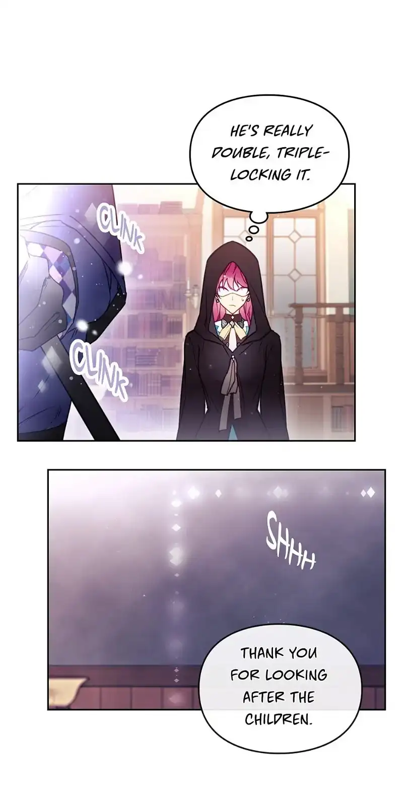 Death Is The Only Ending For The Villainess Chapter 34 page 24