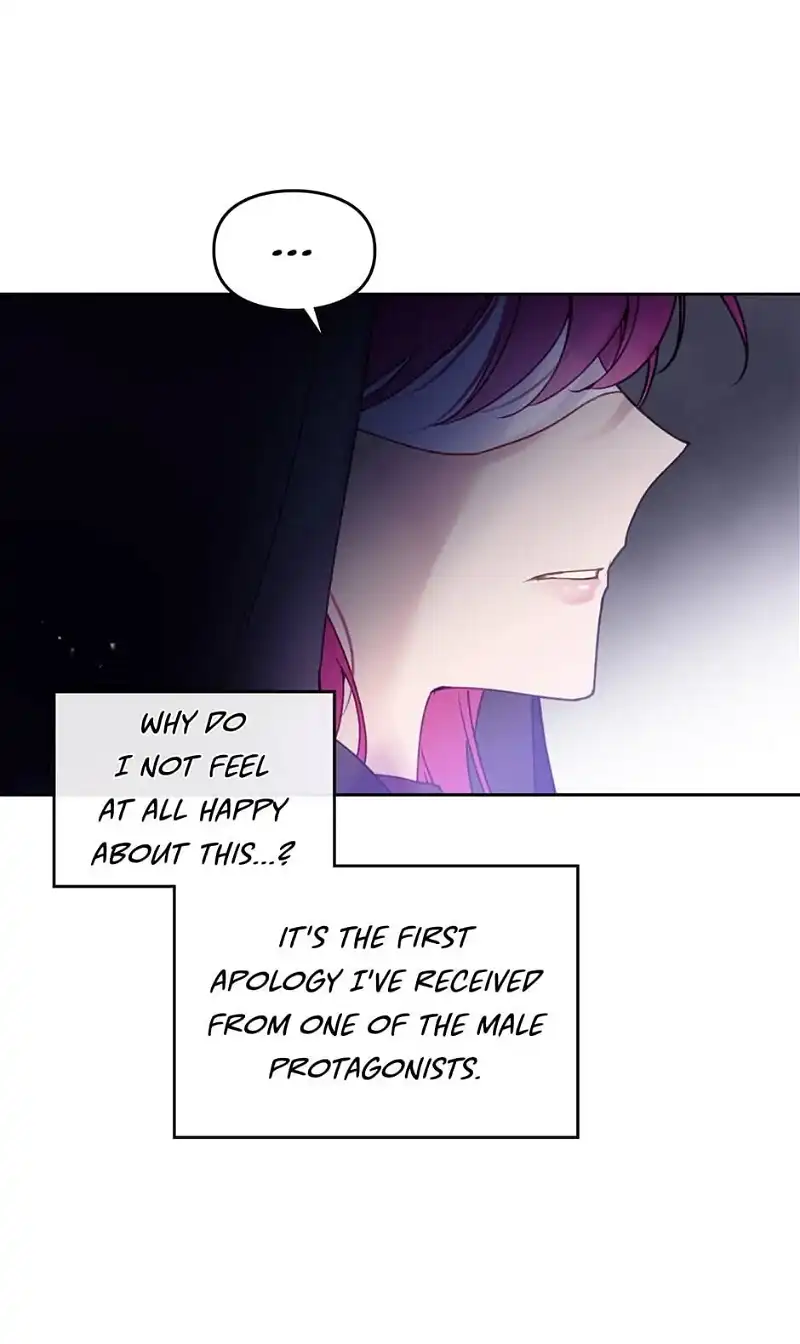 Death Is The Only Ending For The Villainess Chapter 34 page 13