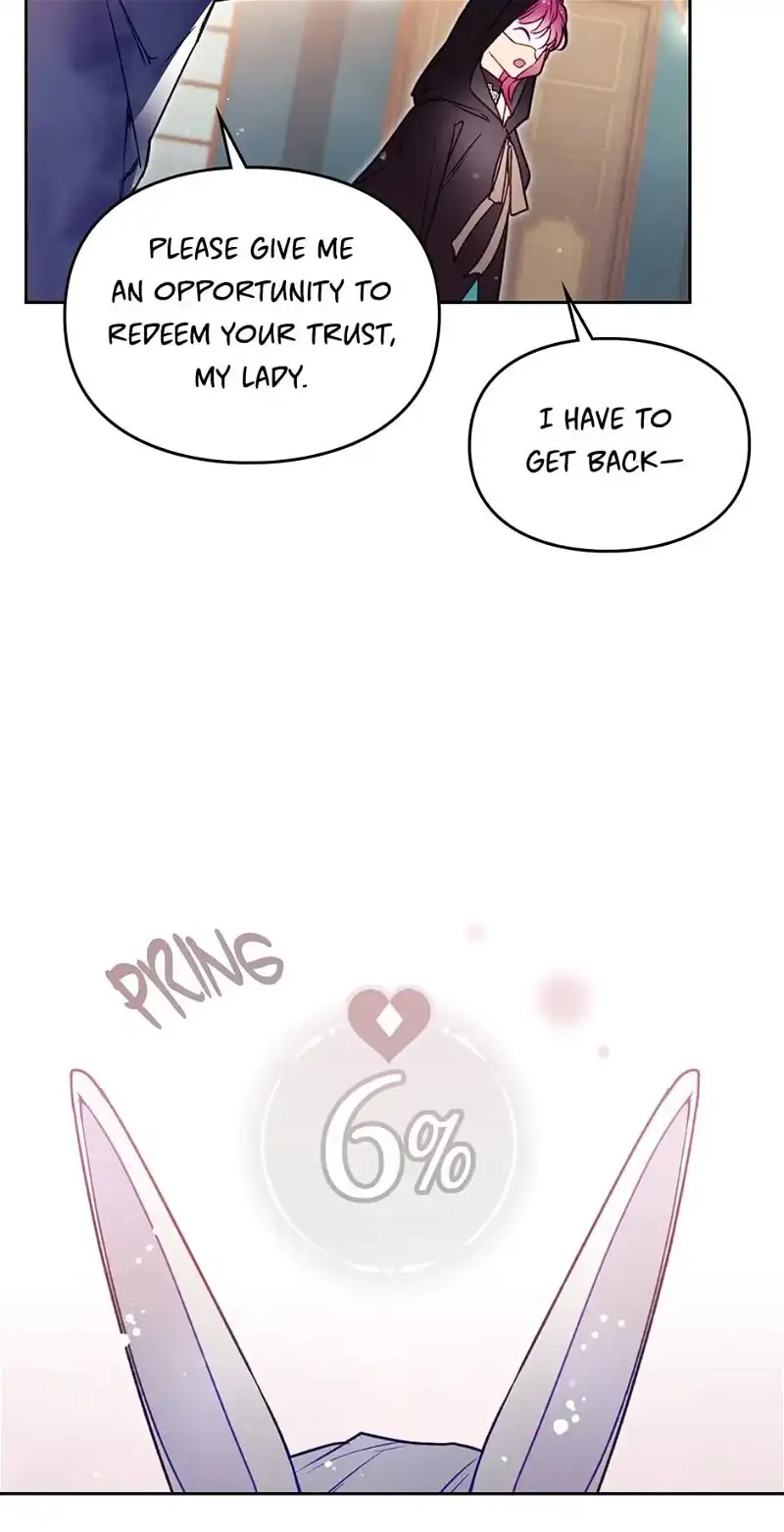 Death Is The Only Ending For The Villainess Chapter 34 page 35