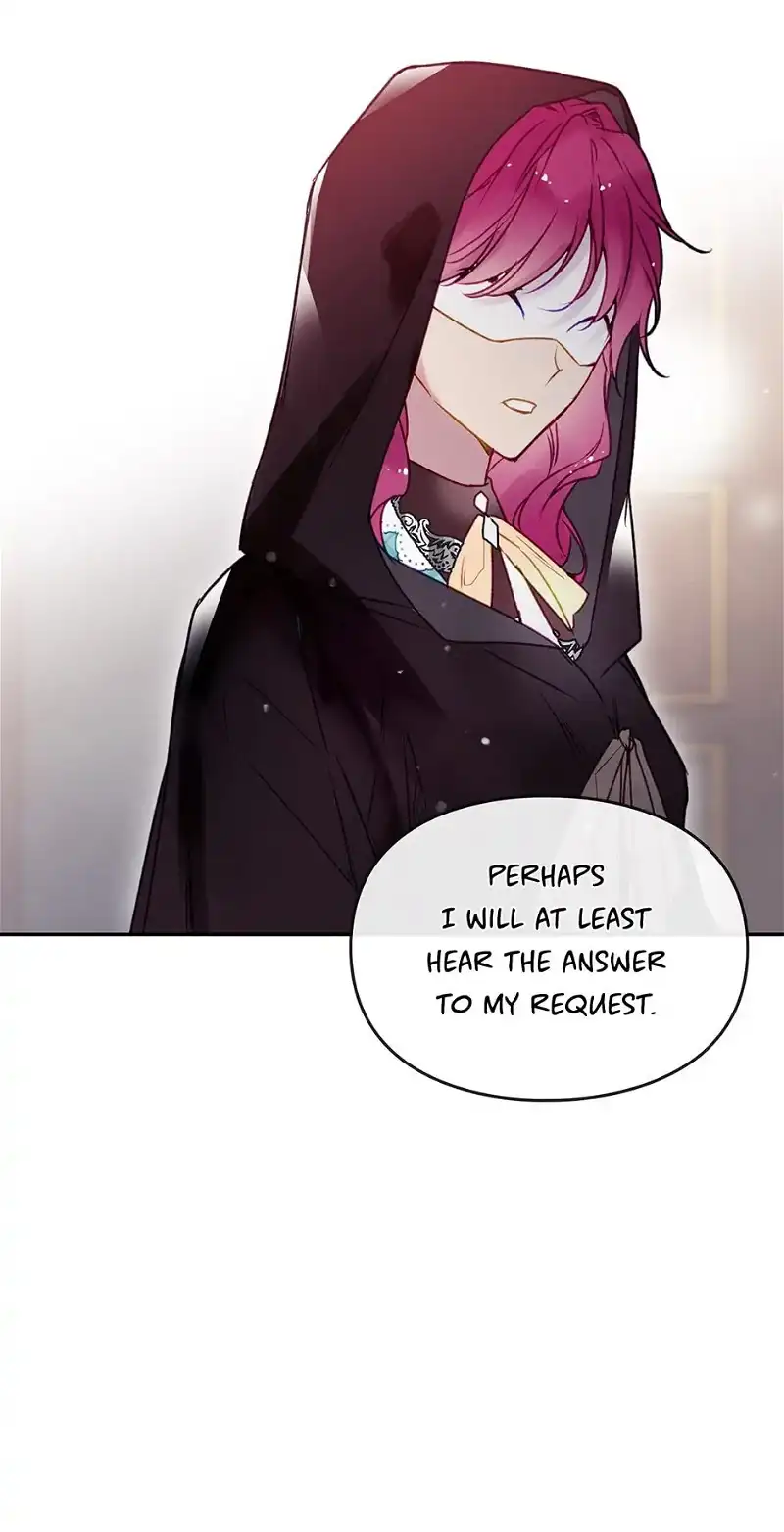 Death Is The Only Ending For The Villainess Chapter 34 page 37