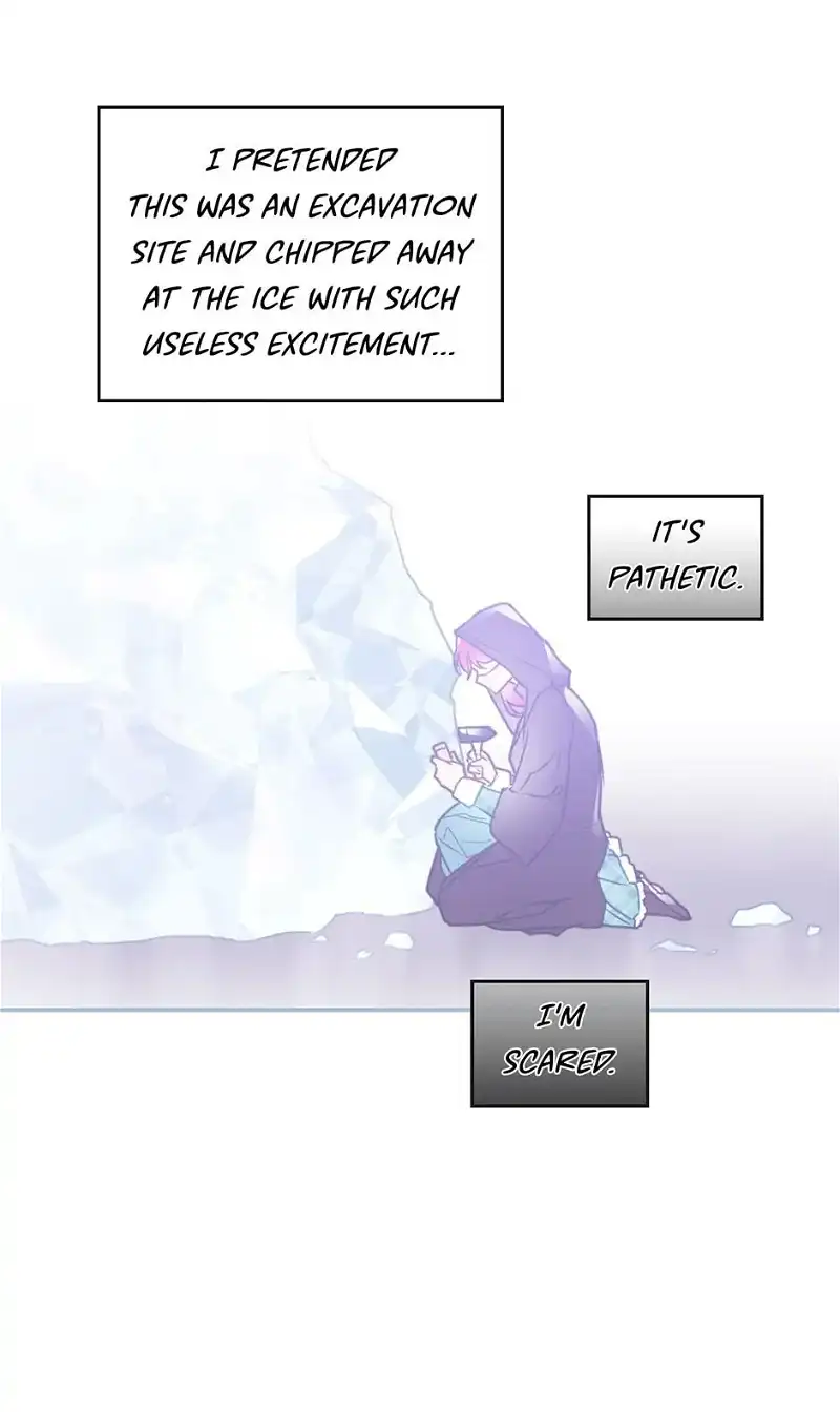 Death Is The Only Ending For The Villainess Chapter 34 page 14