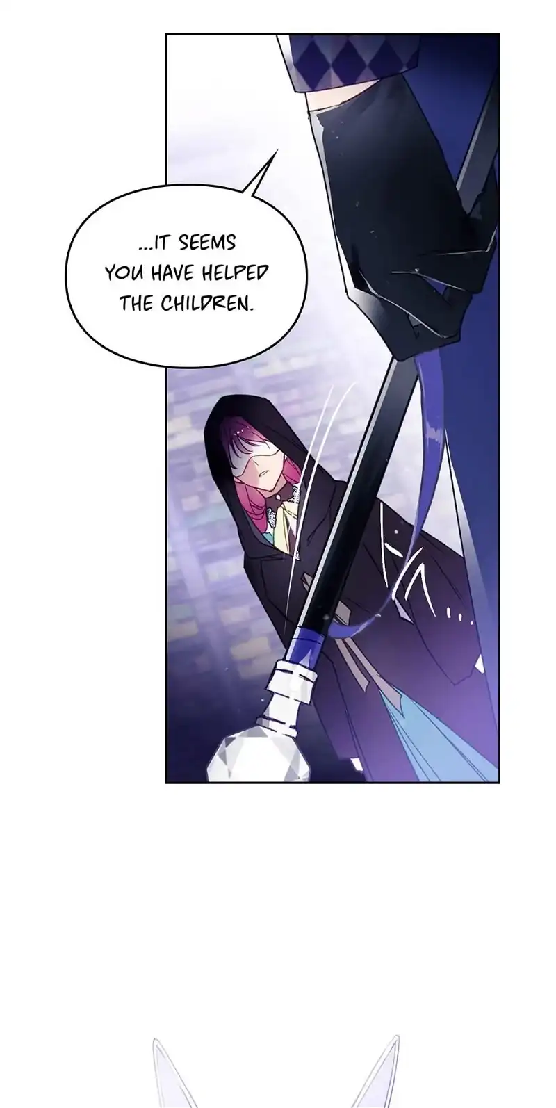 Death Is The Only Ending For The Villainess Chapter 34 page 11