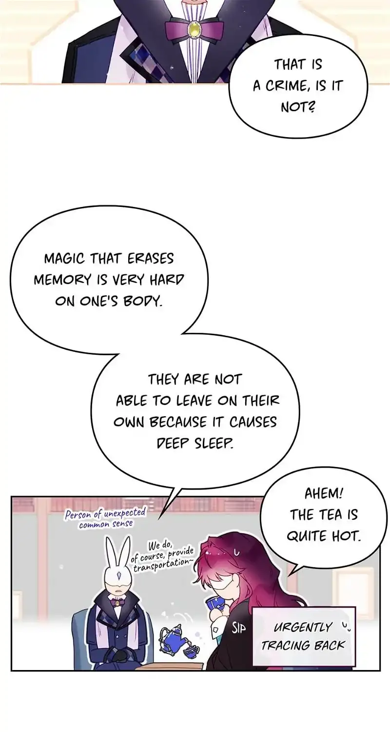 Death Is The Only Ending For The Villainess Chapter 34 page 42