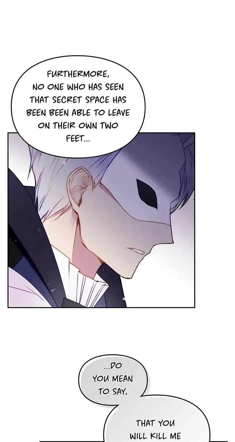 Death Is The Only Ending For The Villainess Chapter 34 page 40