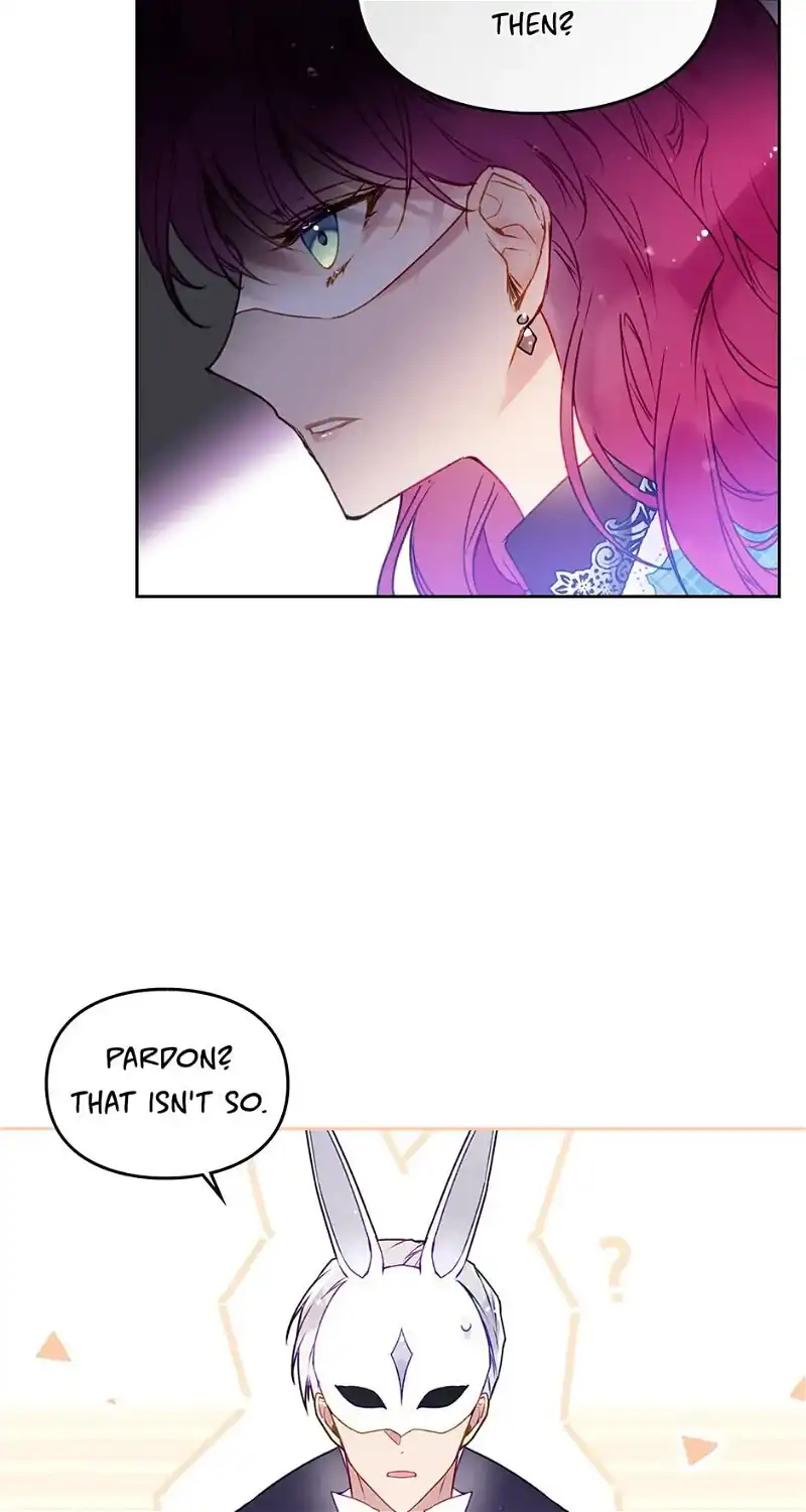 Death Is The Only Ending For The Villainess Chapter 34 page 41