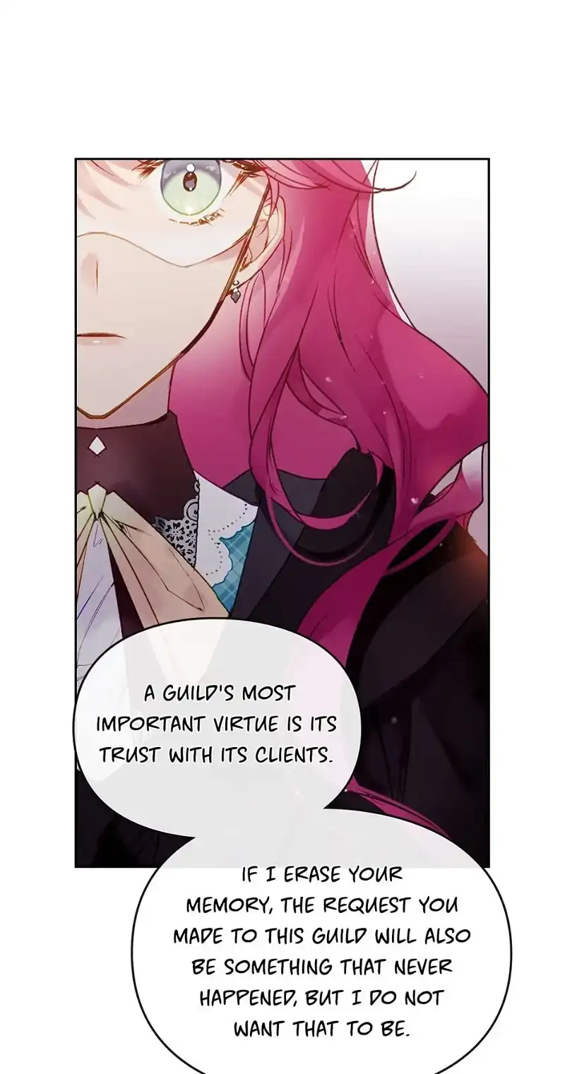 Death Is The Only Ending For The Villainess Chapter 34 page 44