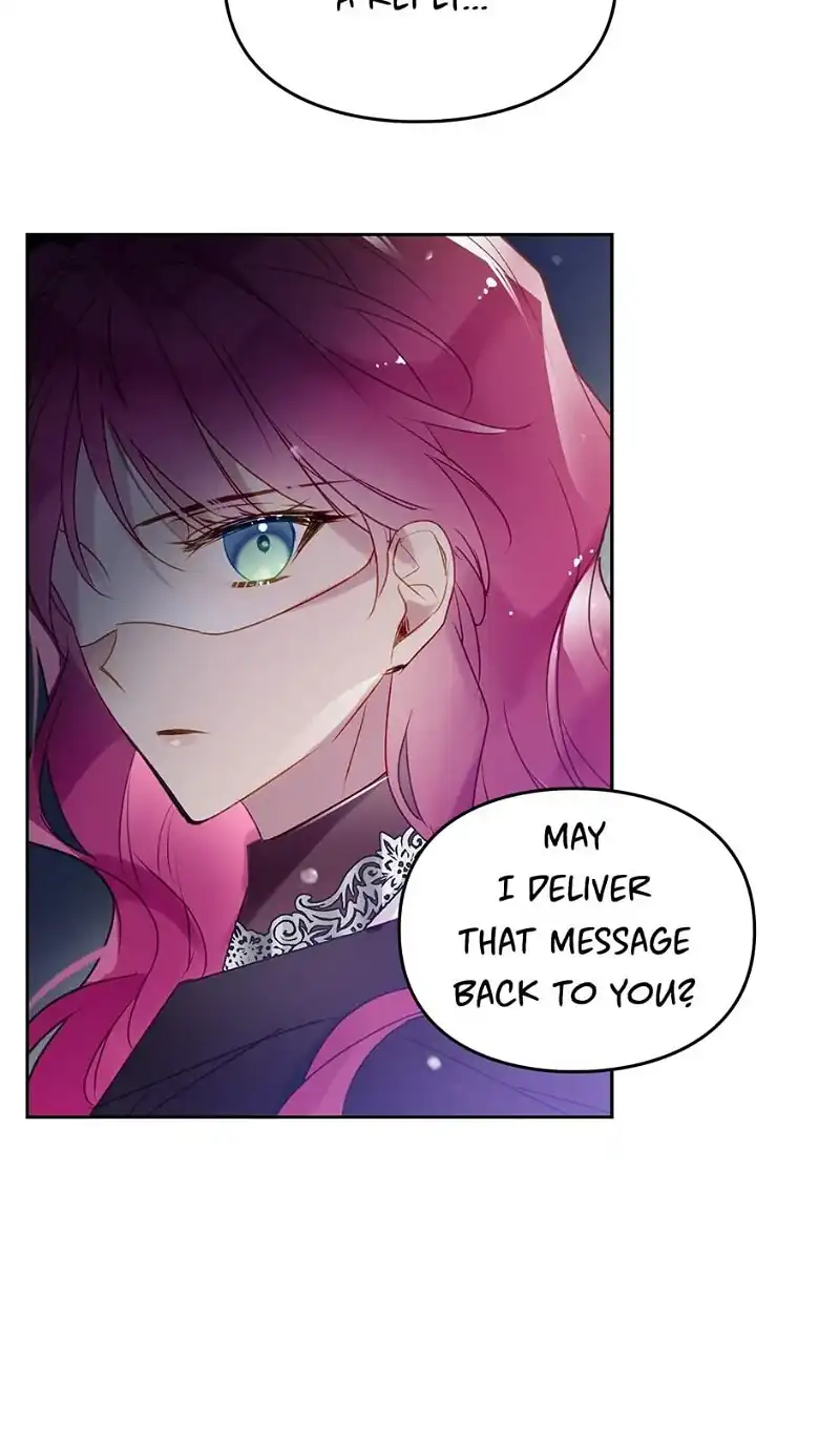Death Is The Only Ending For The Villainess Chapter 36 page 43