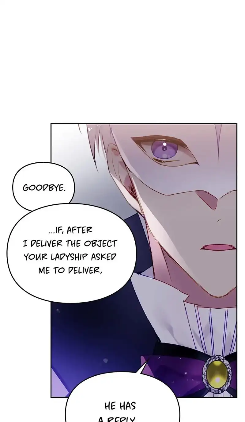 Death Is The Only Ending For The Villainess Chapter 36 page 42