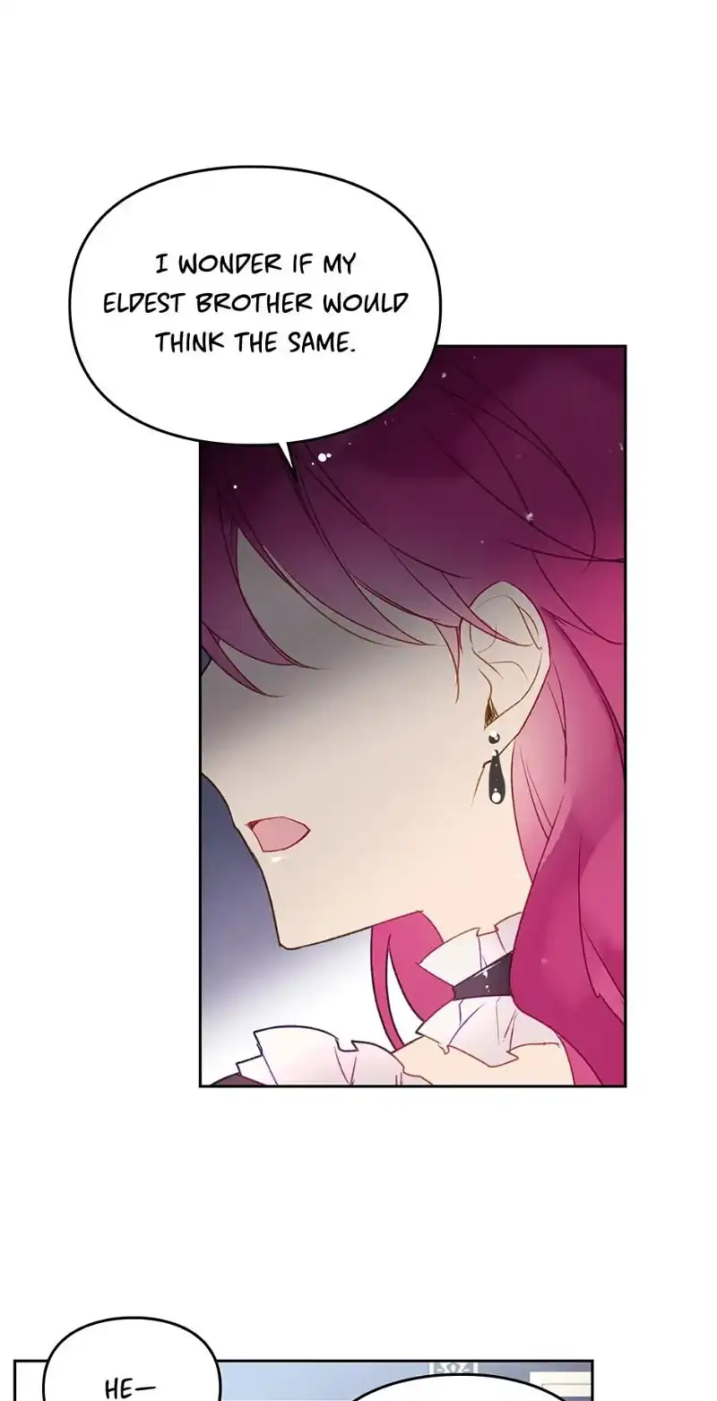 Death Is The Only Ending For The Villainess Chapter 39 page 18