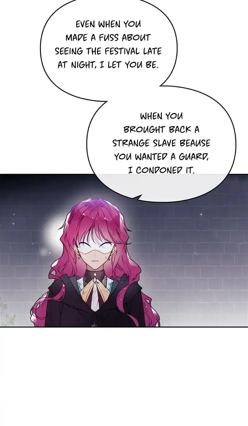 Death Is The Only Ending For The Villainess Chapter 37 page 6