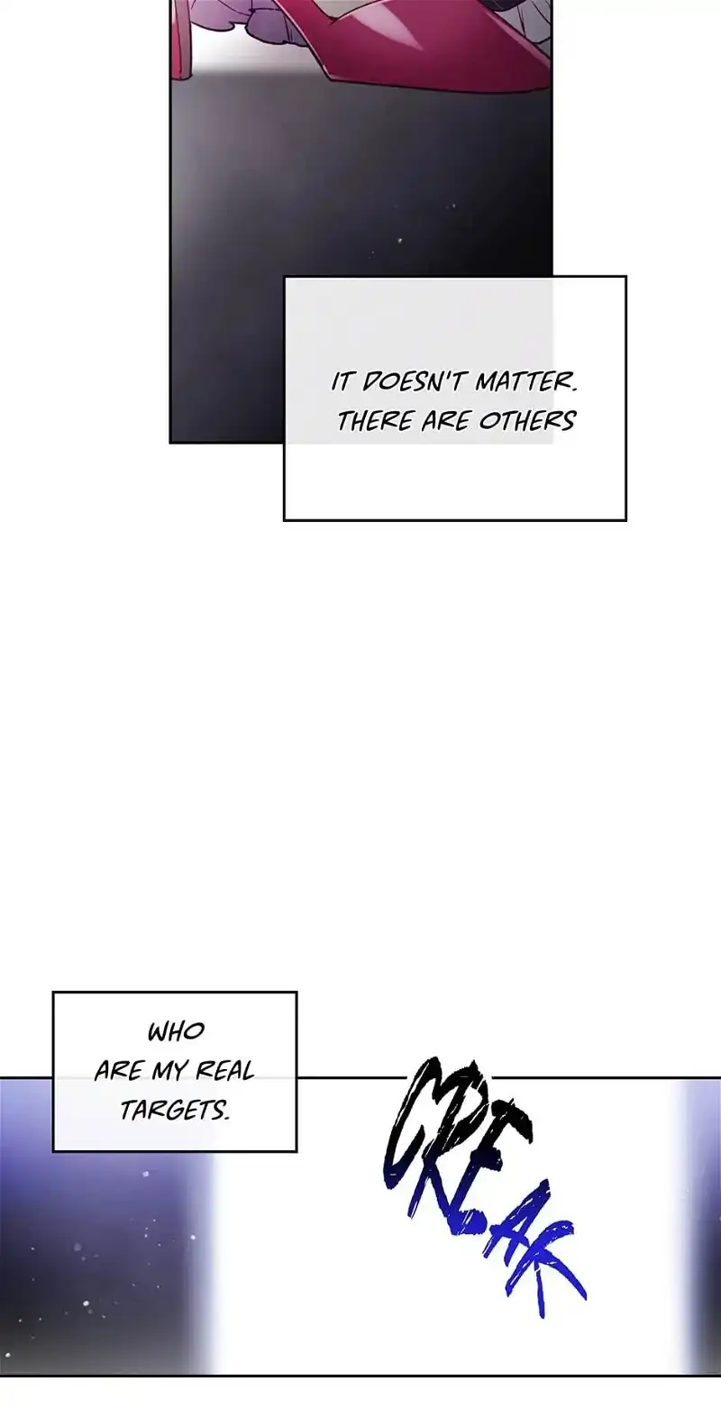 Death Is The Only Ending For The Villainess Chapter 39 page 21