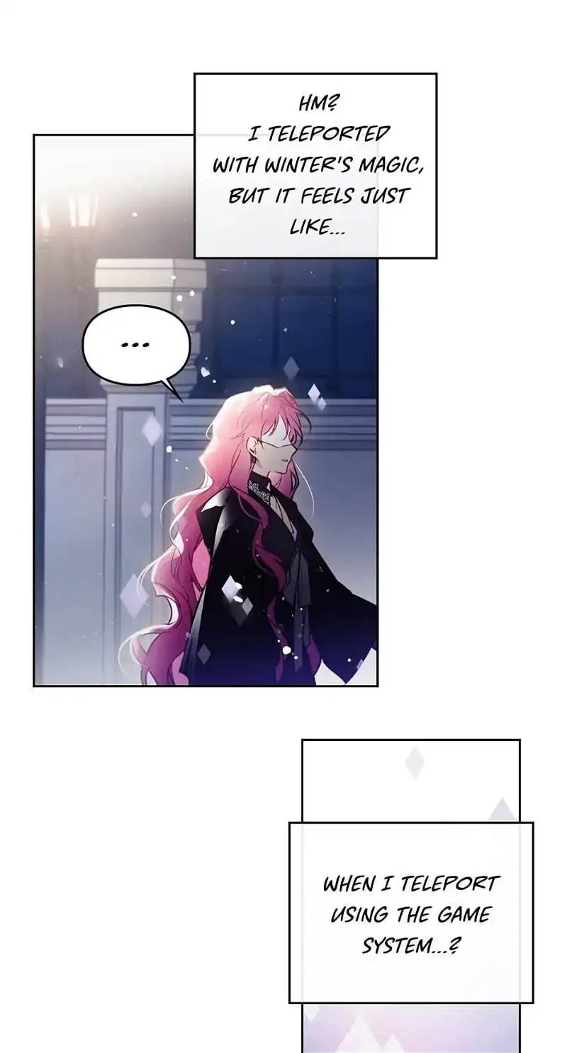 Death Is The Only Ending For The Villainess Chapter 36 page 32