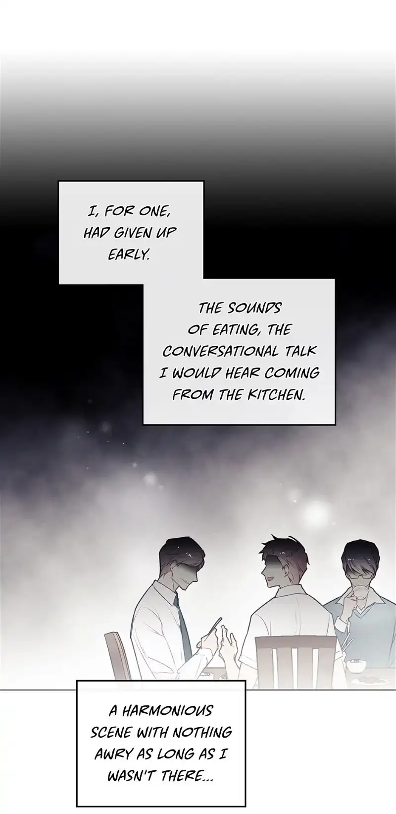Death Is The Only Ending For The Villainess Chapter 39 page 14