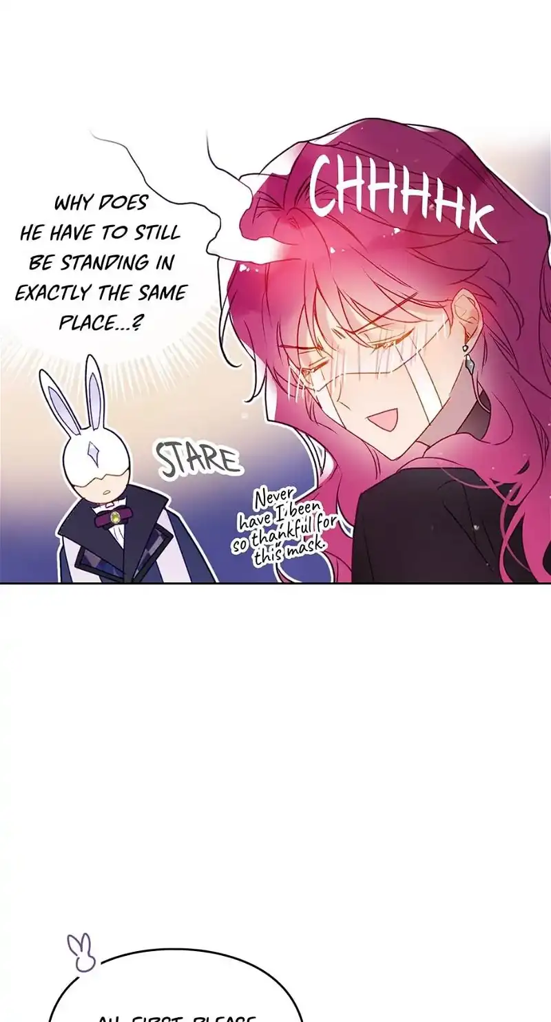 Death Is The Only Ending For The Villainess Chapter 36 page 20