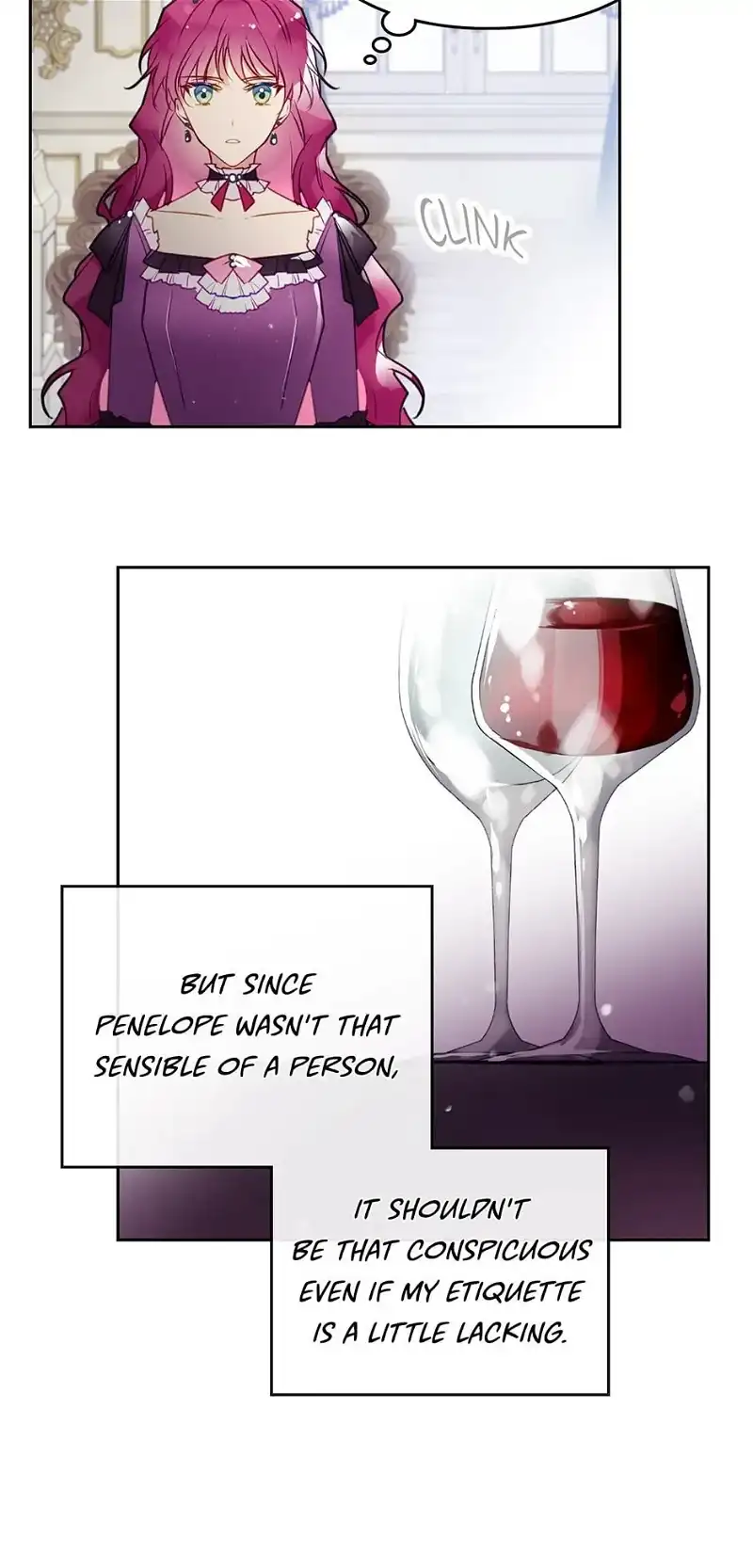 Death Is The Only Ending For The Villainess Chapter 39 page 29