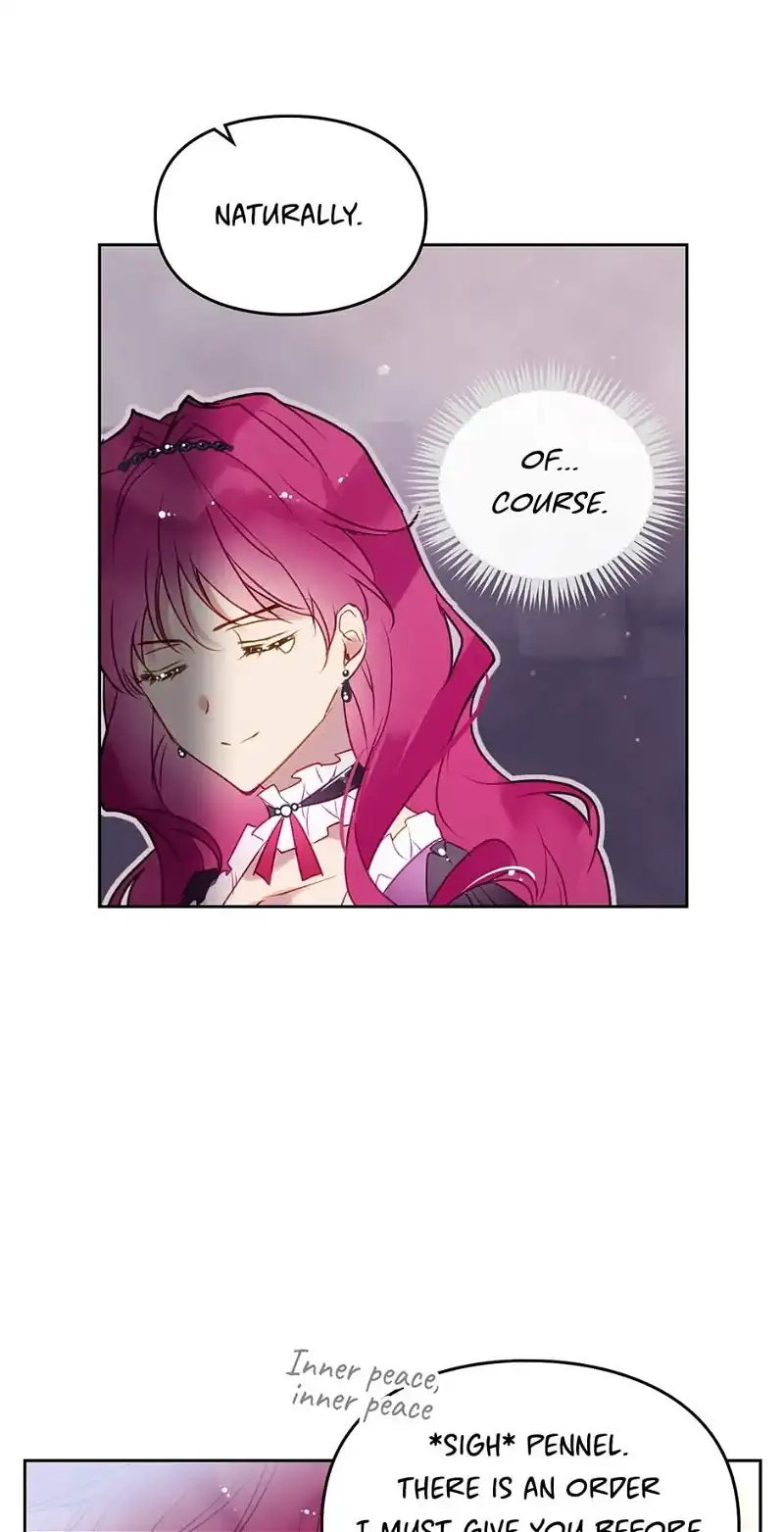 Death Is The Only Ending For The Villainess Chapter 39 page 6