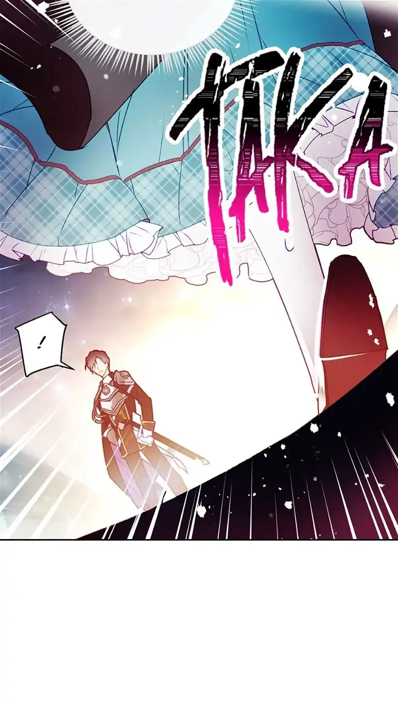 Death Is The Only Ending For The Villainess Chapter 36 page 16