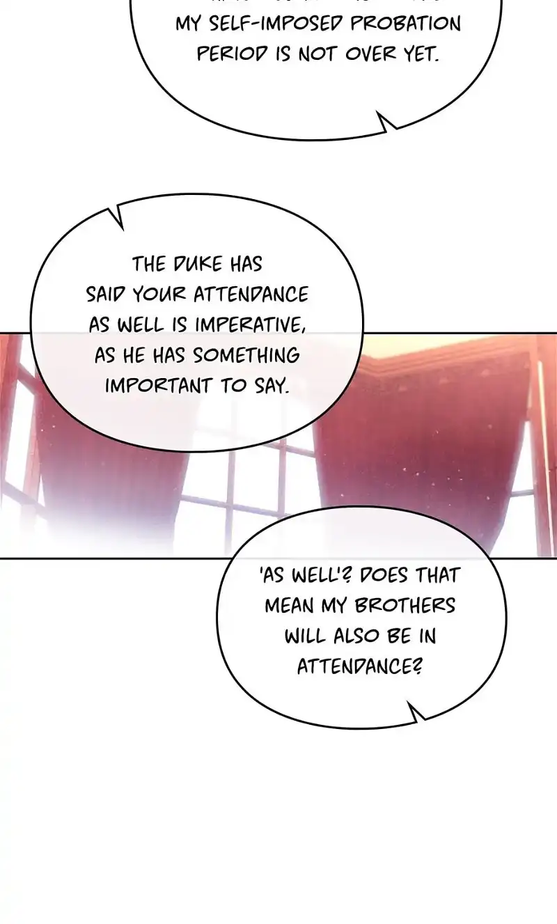 Death Is The Only Ending For The Villainess Chapter 39 page 5