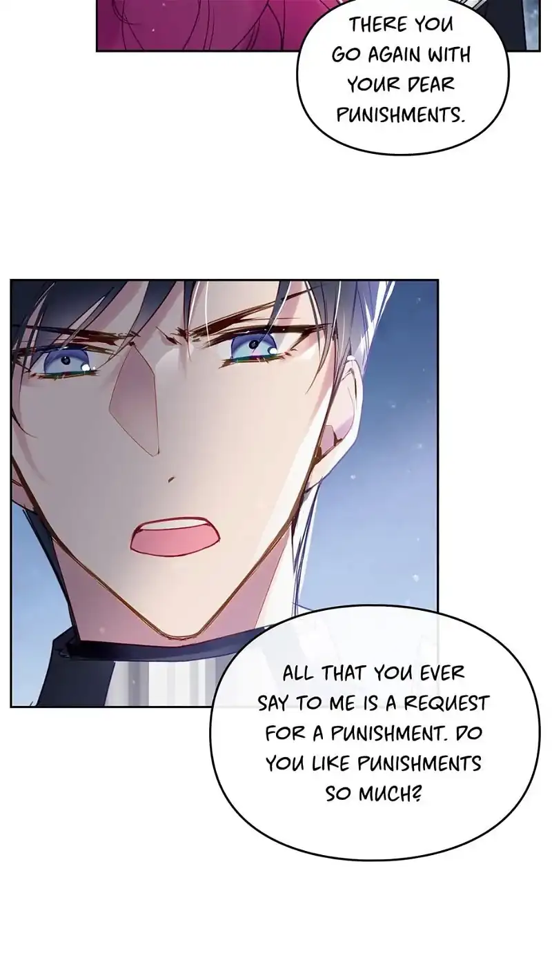 Death Is The Only Ending For The Villainess Chapter 37 page 10