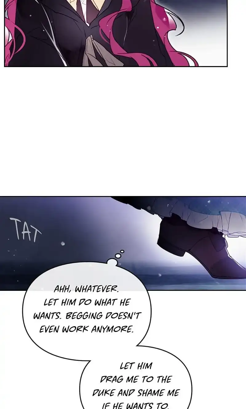 Death Is The Only Ending For The Villainess Chapter 37 page 17