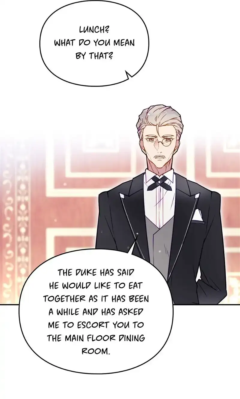 Death Is The Only Ending For The Villainess Chapter 39 page 3