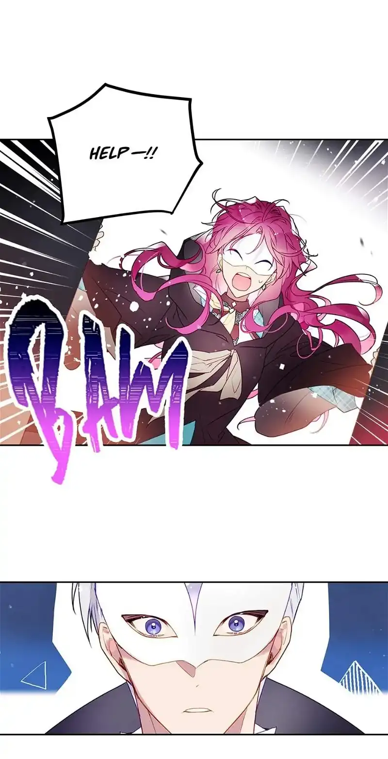 Death Is The Only Ending For The Villainess Chapter 36 page 18