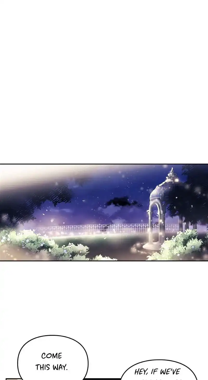 Death Is The Only Ending For The Villainess Chapter 37 page 31