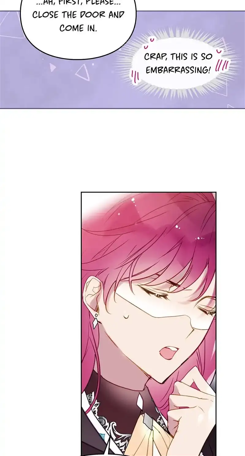 Death Is The Only Ending For The Villainess Chapter 36 page 21