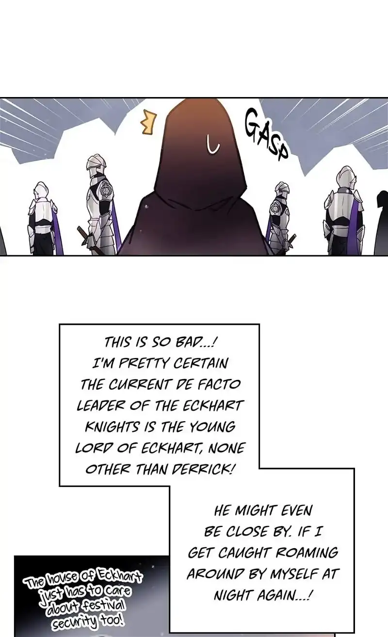 Death Is The Only Ending For The Villainess Chapter 36 page 7