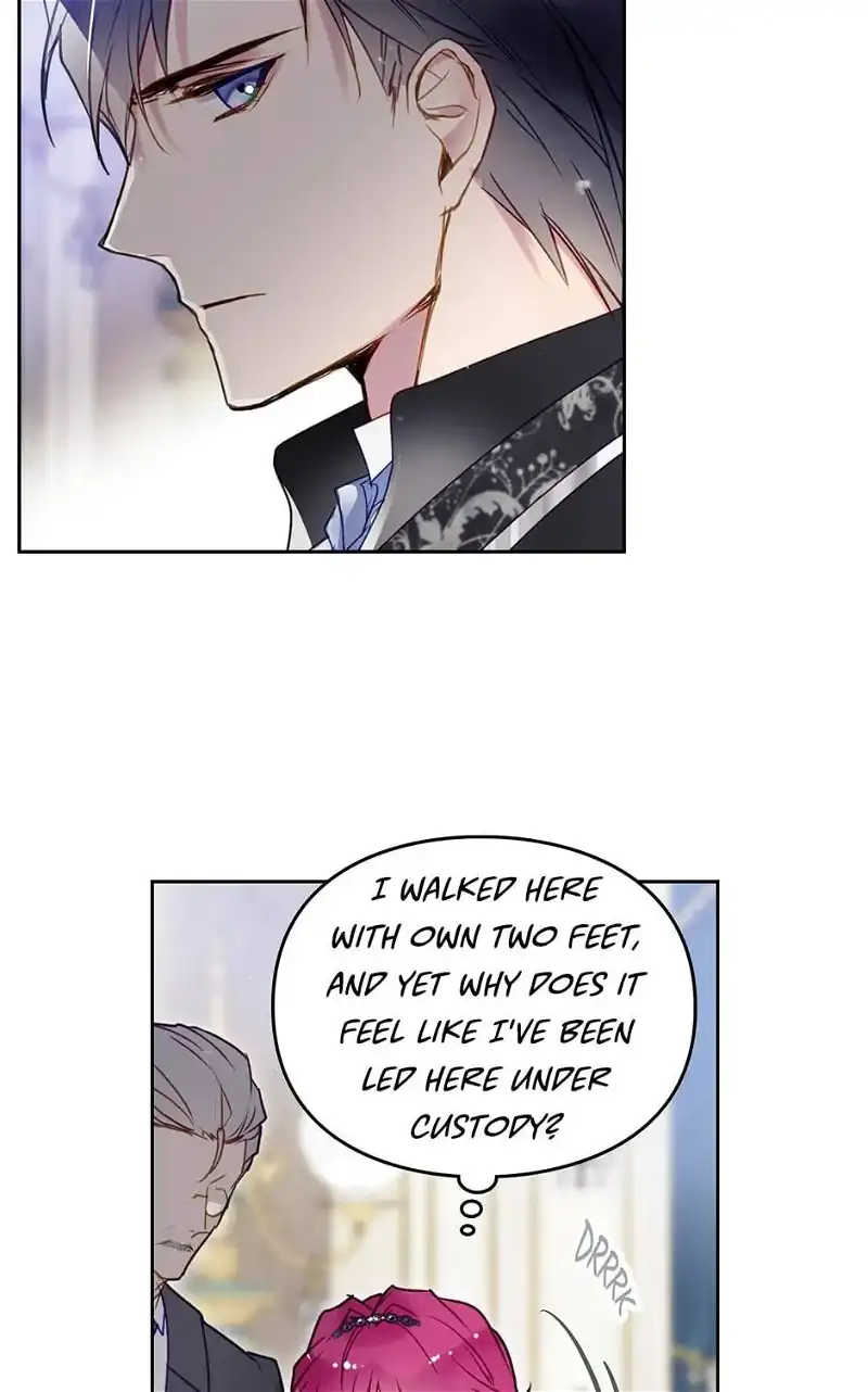 Death Is The Only Ending For The Villainess Chapter 39 page 24